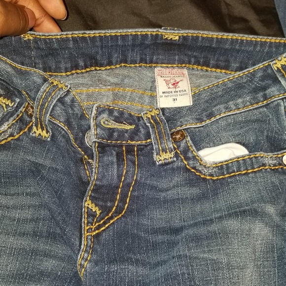 True religion - Picture 3 of 3